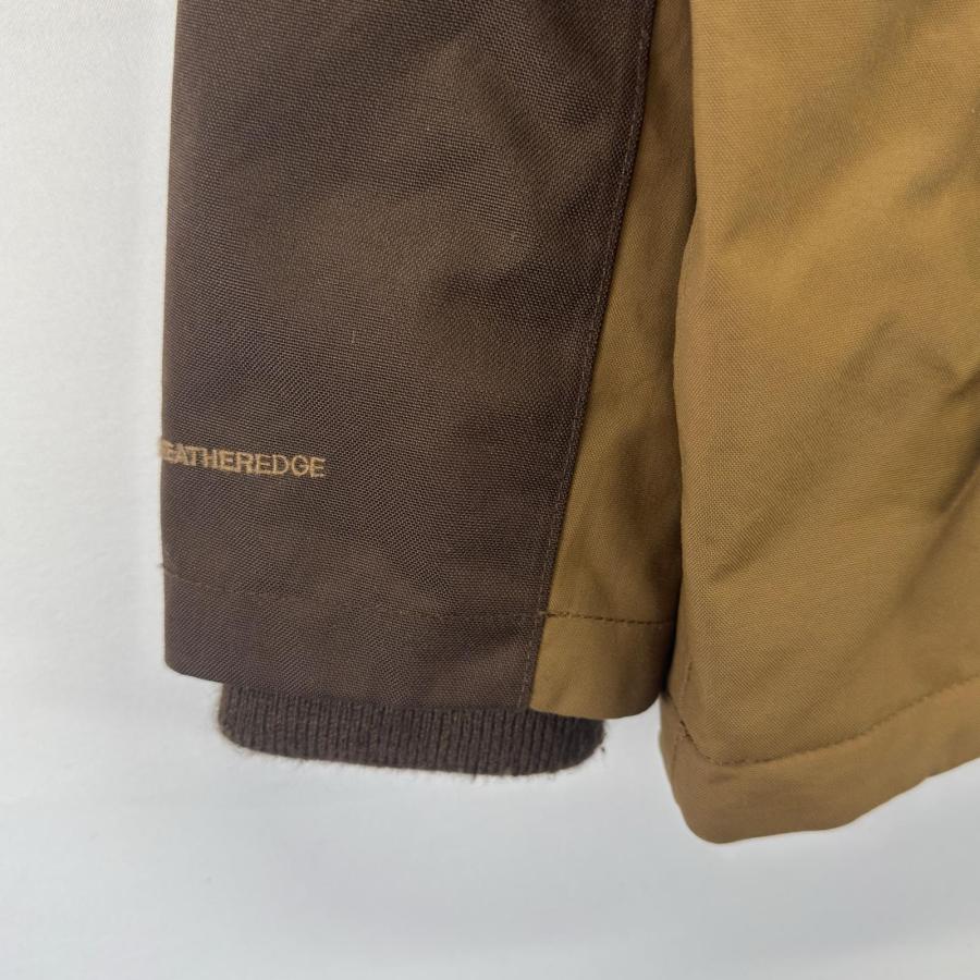 古着 エディー・バウアー Eddie Bauer ジャケット 中綿 ナイロン 