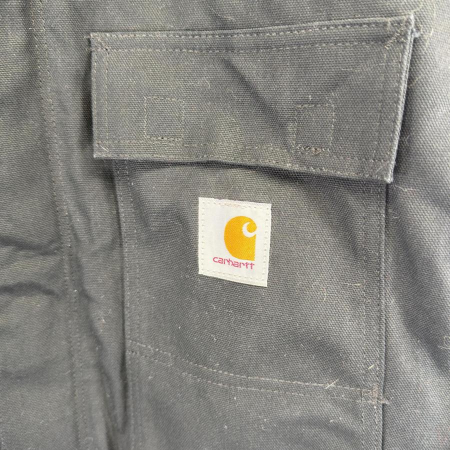 Carhartt（カーハート） 古着 ダック ジャケット フルジップ ワン