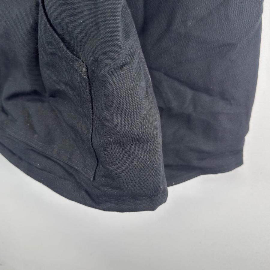 Carhartt（カーハート） 古着 ダック ジャケット フルジップ ワン