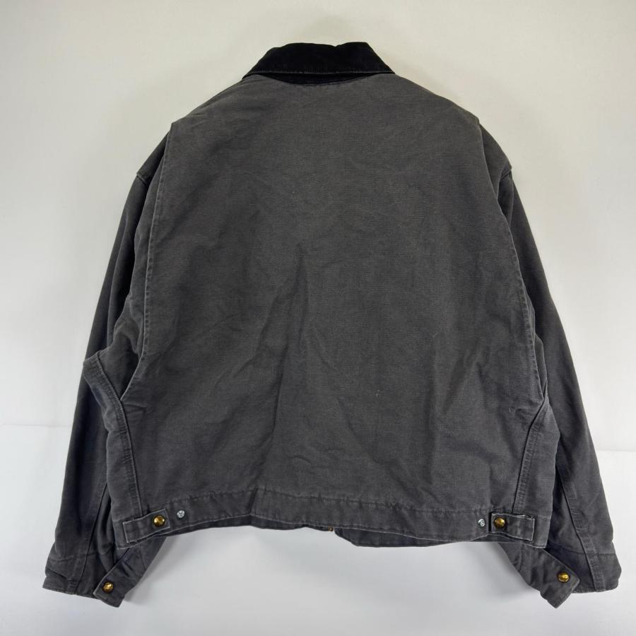Carhartt（カーハート） 古着 ジャケット フルジップ ワーク