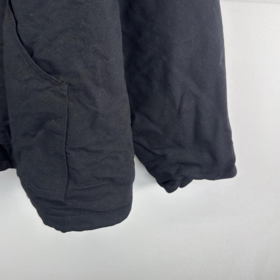 Carhartt（カーハート） 古着 ダック ジャケット フルジップ ワン