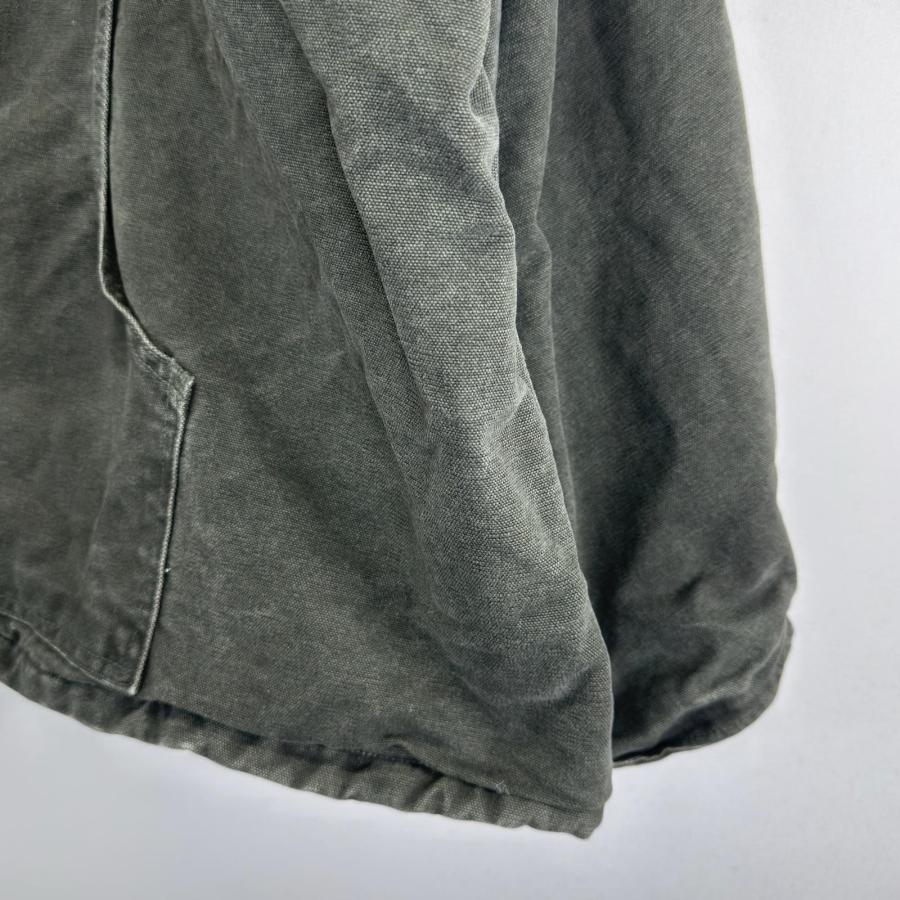 Carhartt（カーハート） 古着 ジャケット ダック ワークジャケット