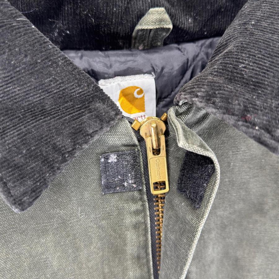 Carhartt（カーハート） 古着 ジャケット ダック ワークジャケット