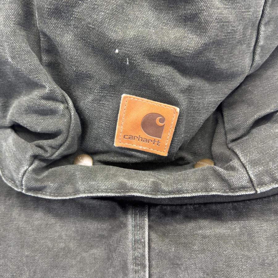 Carhartt（カーハート） 古着 ジャケット ダック ワークジャケット