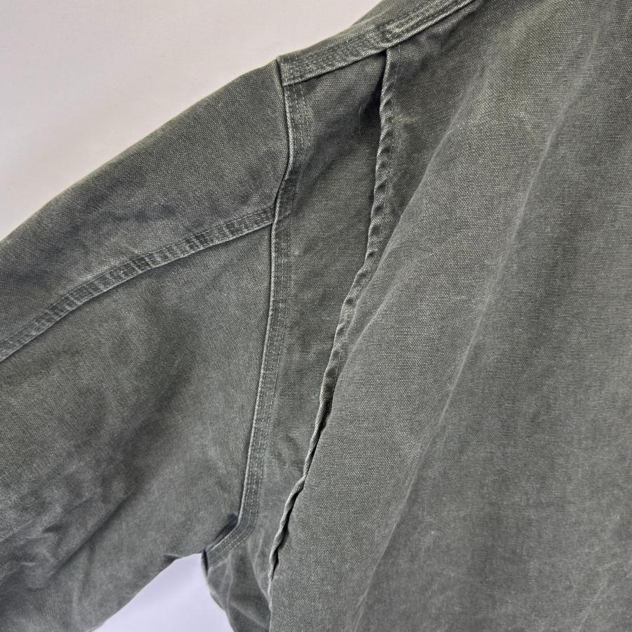 Carhartt（カーハート） 古着 ジャケット ダック ワークジャケット