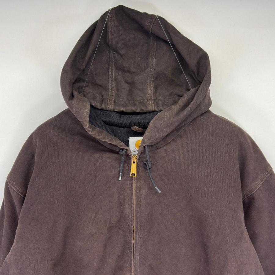 Carhartt（カーハート） 古着 ダック ジャケット アクティブジャケット
