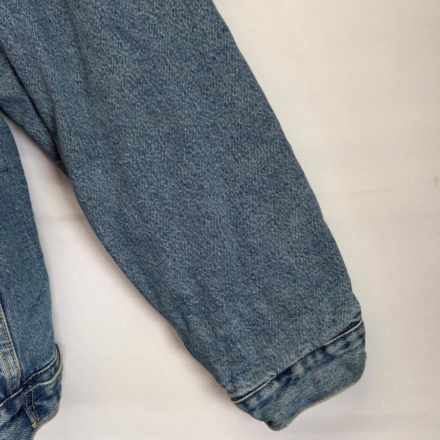 Levi's（リーバイス） 古着 デニム ジャケット デニム スナップボタン