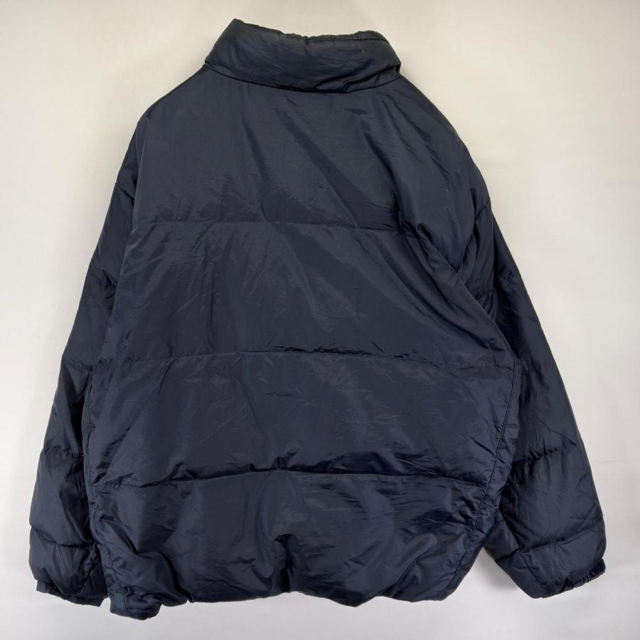GAP（ギャップ） 古着 ジャケット ダウンジャケット フルジップ OLDGAP