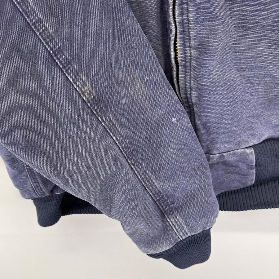 Carhartt（カーハート） 古着 ダック ジャケット 中綿 アクティブ