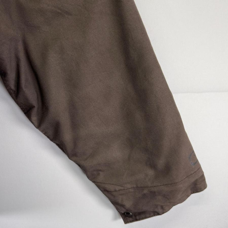Carhartt（カーハート） 古着 ジャケット クイックダック ワンポイント