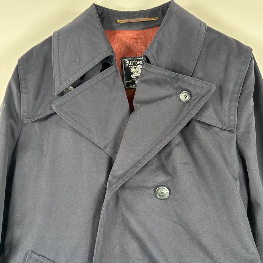 BURBERRY（バーバリー） 古着 90's/90年代 トレンチコート ロング 裏地