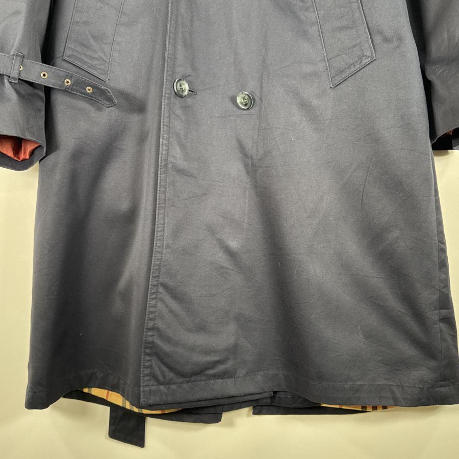 BURBERRY（バーバリー） 古着 90's/90年代 トレンチコート ロング 裏地
