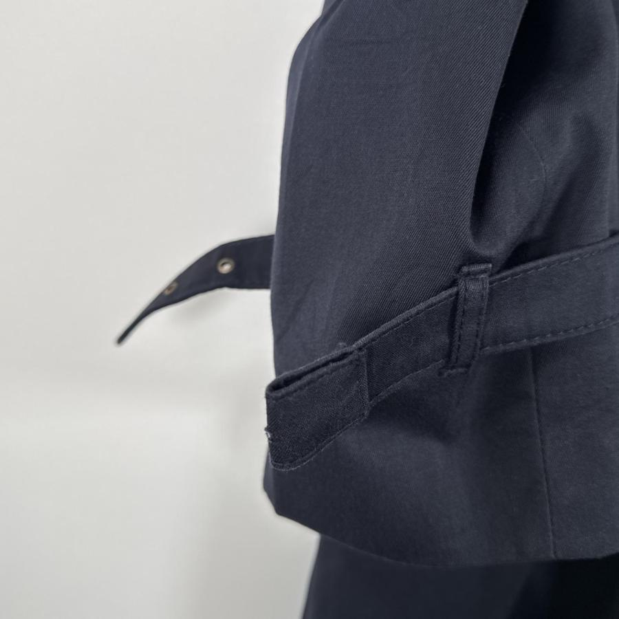 BURBERRY（バーバリー） 古着 90's/90年代 トレンチコート ロング 裏地