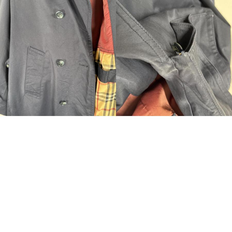 BURBERRY（バーバリー） 古着 90's/90年代 トレンチコート ロング 裏地