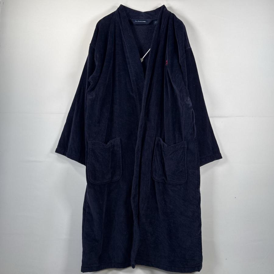 POLO RALPH LAUREN（ポロ・ラルフローレン） 古着 ガウン・ルーム 