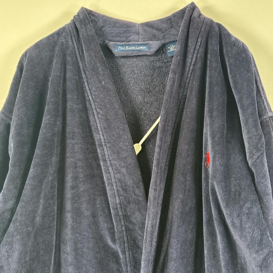 POLO RALPH LAUREN（ポロ・ラルフローレン） 古着 ガウン・ルーム