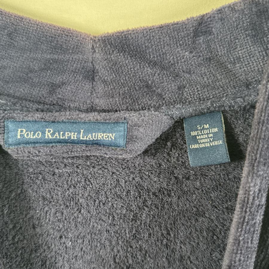 POLO RALPH LAUREN（ポロ・ラルフローレン） 古着 ガウン・ルーム 