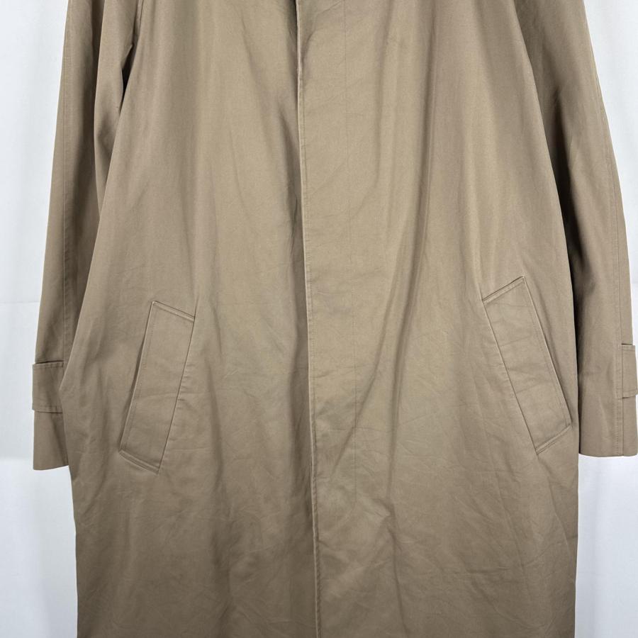 Aquascutum（アクアスキュータム） 古着 80's/80年代 ヴィンテージ