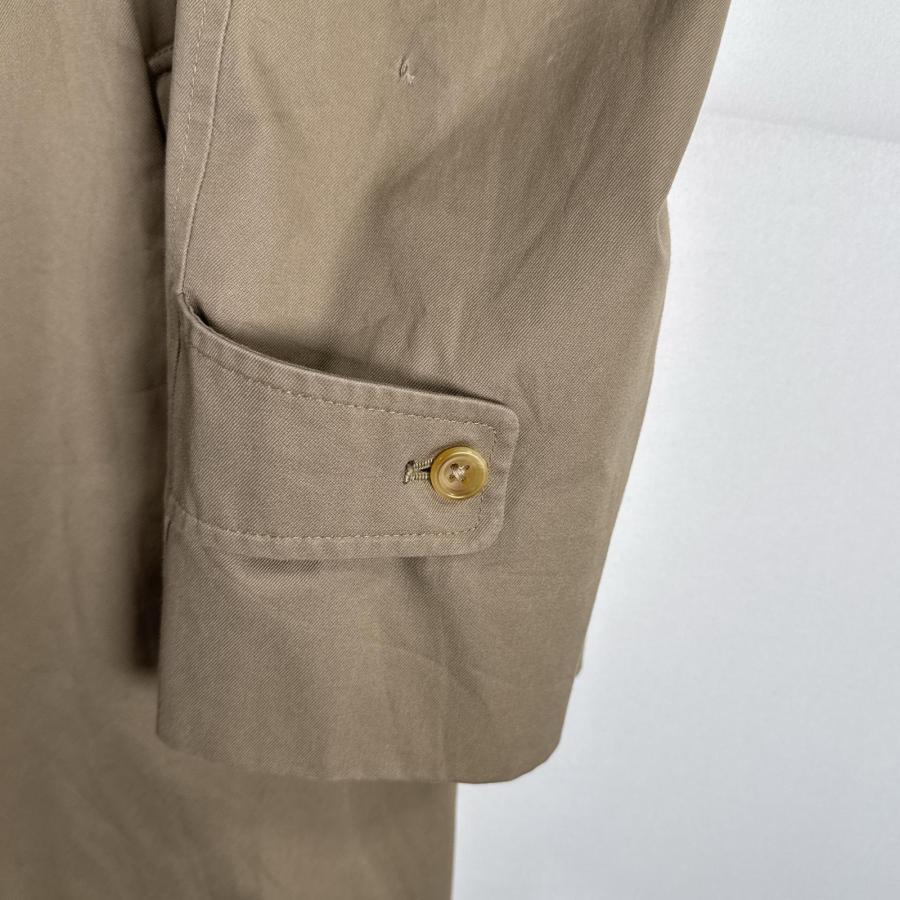 Aquascutum（アクアスキュータム） 古着 80's/80年代 ヴィンテージ