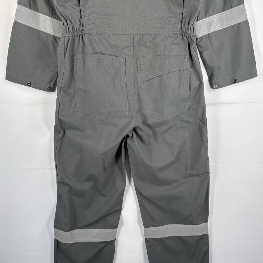 古着 レッドウィング RED WING 長袖つなぎ オールインワン ワーク 作業