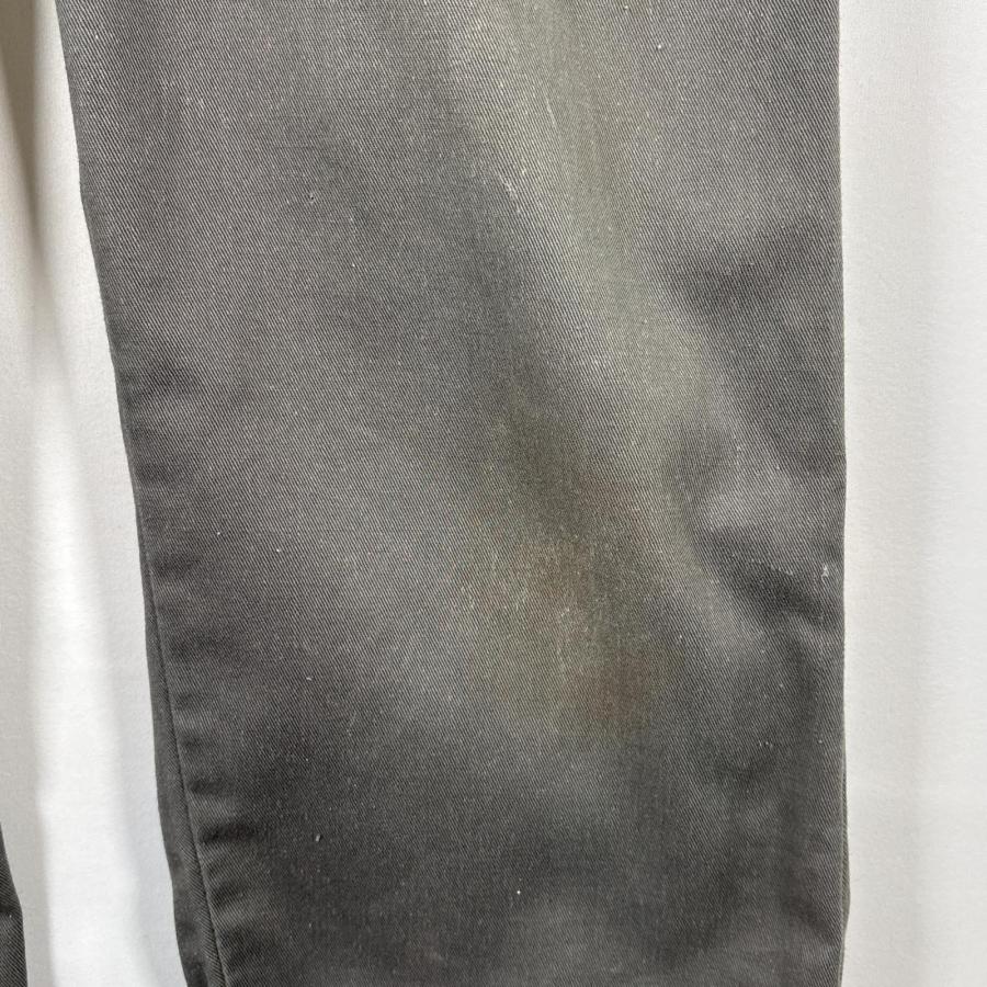 Lee（リー） 古着 70's/70年代 ヴィンテージ Lee USA製 長袖つなぎ