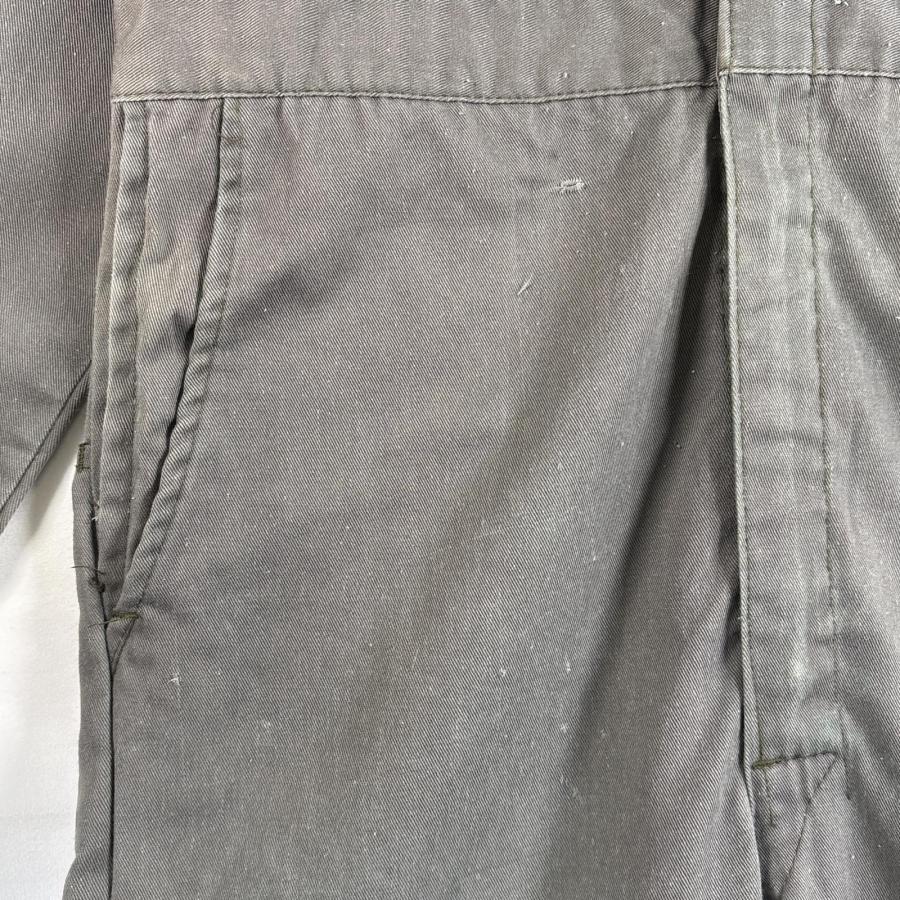 Lee（リー） 古着 70's/70年代 ヴィンテージ Lee USA製 長袖つなぎ