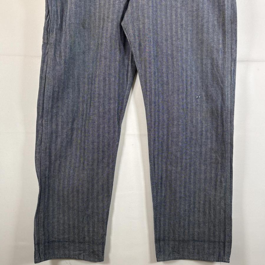 古着 80's/80年代 ヴィンテージ ビッグマック BIG MAC USA製 長袖