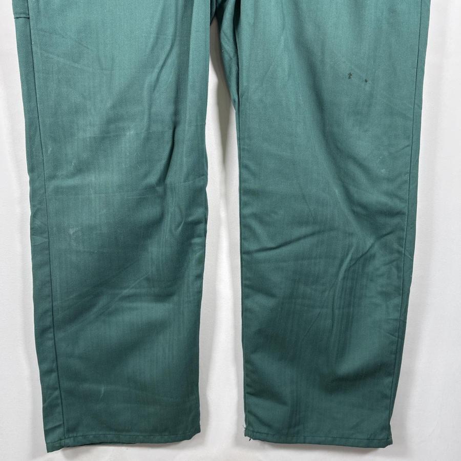 古着 70's/70年代 ヴィンテージ ビッグマック BIG MAC 長袖つなぎ