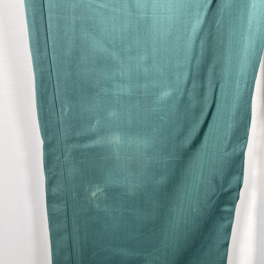 古着 70's/70年代 ヴィンテージ ビッグマック BIG MAC 長袖つなぎ