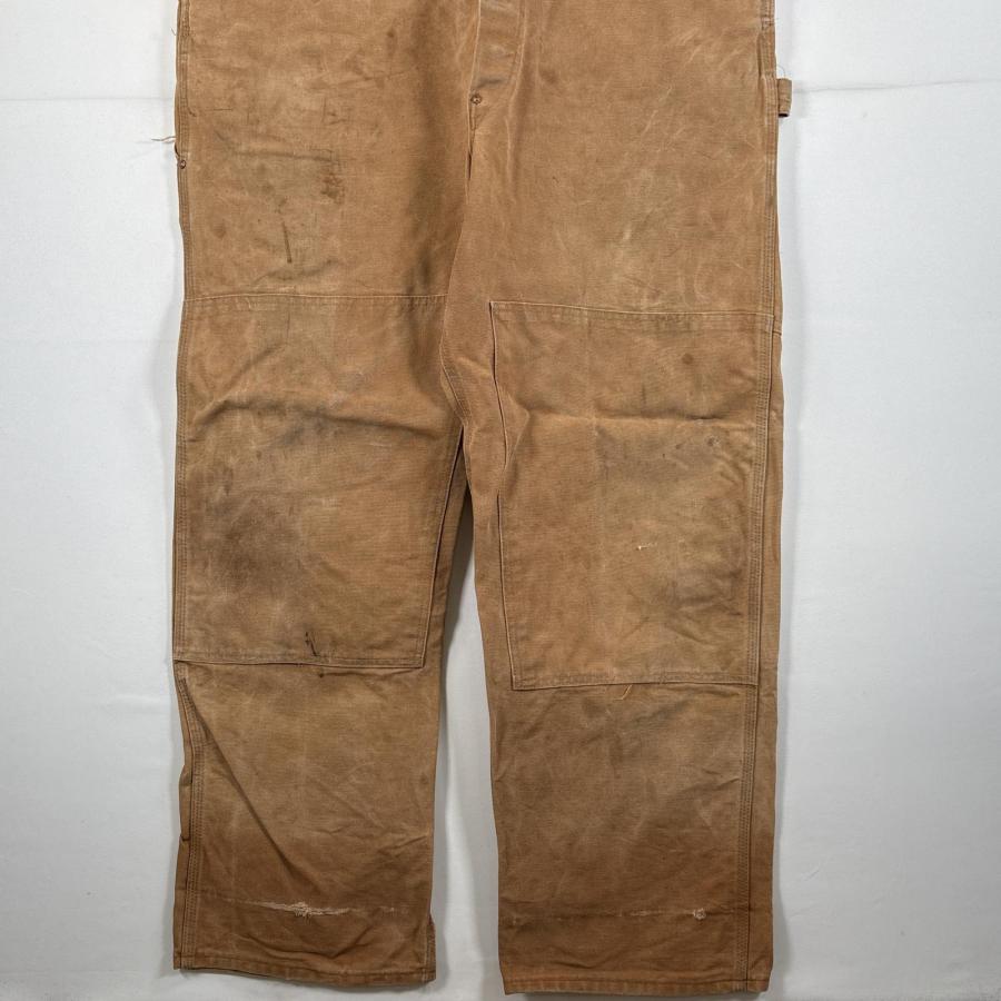 Carhartt（カーハート） 古着 70's/70年代 ヴィンテージ Carhartt USA