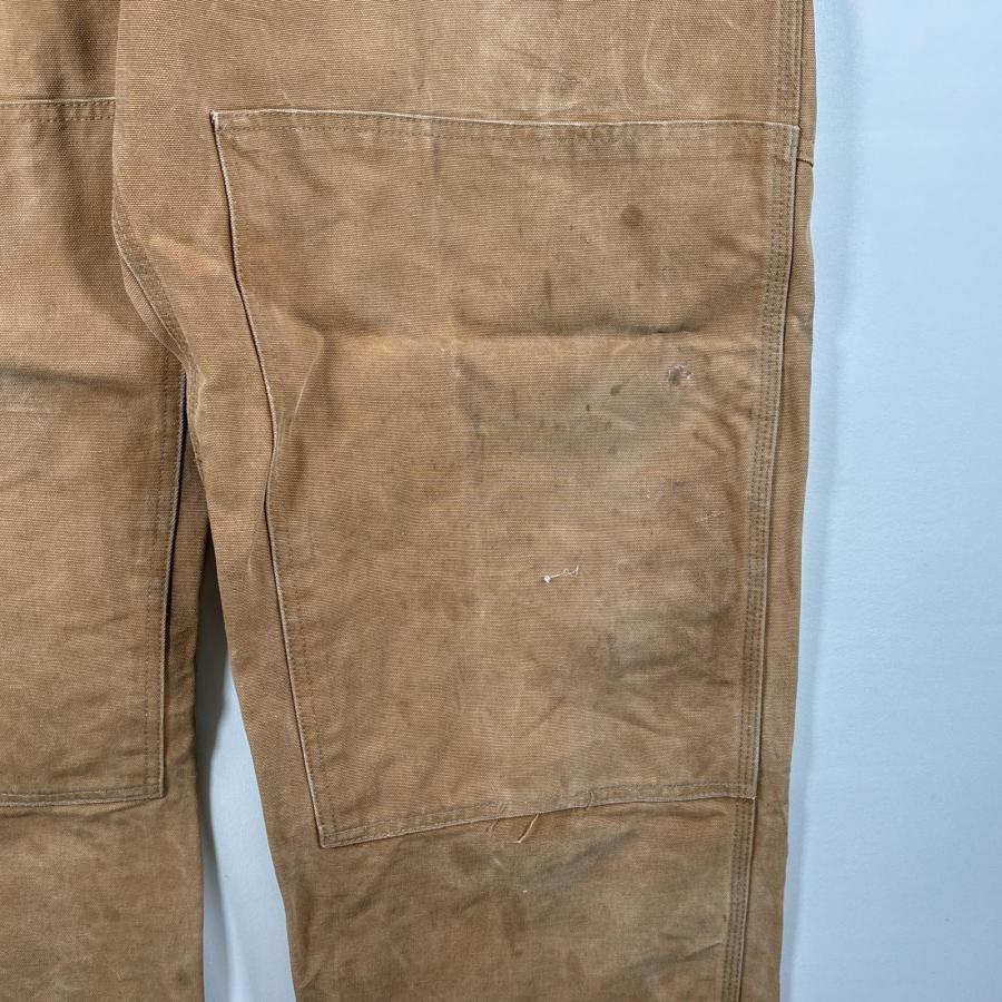 Carhartt（カーハート） 古着 70's/70年代 ヴィンテージ Carhartt USA