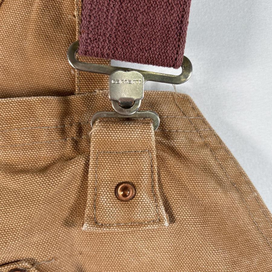 Carhartt（カーハート） 古着 70's/70年代 ヴィンテージ Carhartt USA