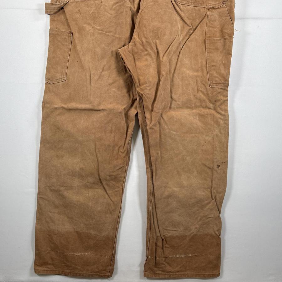 Carhartt（カーハート） 古着 70's/70年代 ヴィンテージ Carhartt USA