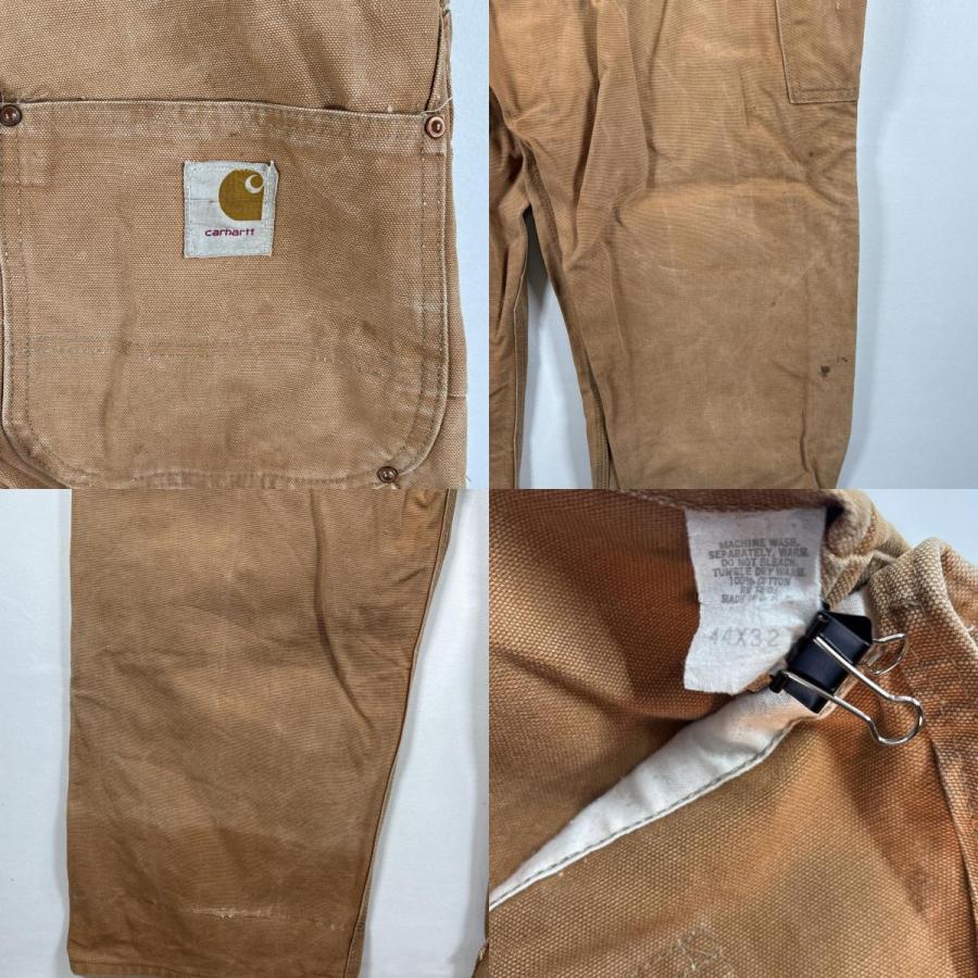 Carhartt（カーハート） 古着 70's/70年代 ヴィンテージ Carhartt USA