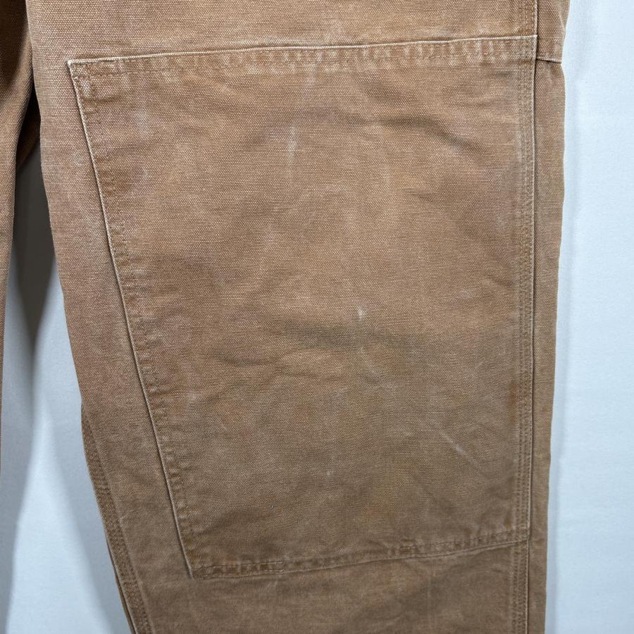 Carhartt（カーハート） 古着 00's/00年代 オーバーオール ダック
