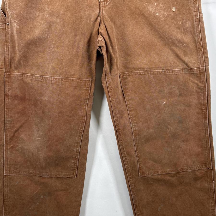 Carhartt（カーハート） 古着 オーバーオール ダック ワーク ワン