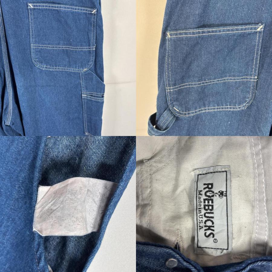 古着 80's〜90's/80年代〜90年代 ヴィンテージ ローバックス ROEBUCKS