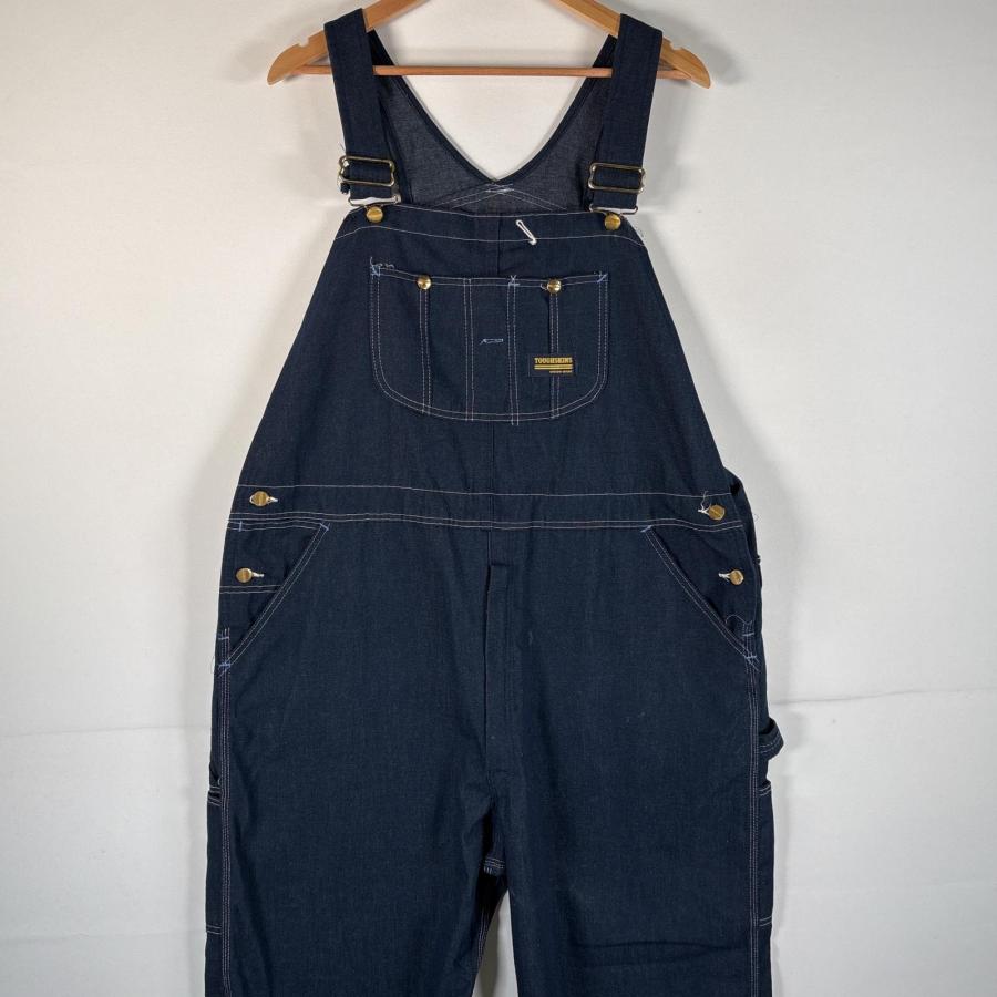 古着 70's〜80's/70年代〜80年代 ヴィンテージ タフスキン TOUGH SKINS