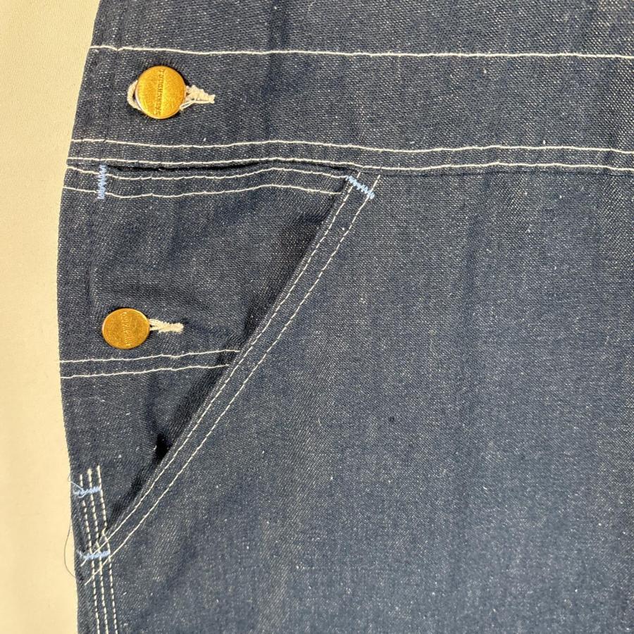 古着 70's〜80's/70年代〜80年代 ヴィンテージ タフスキン TOUGH SKINS