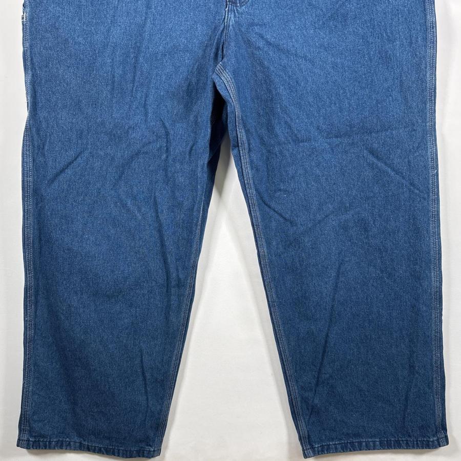 Carhartt（カーハート） 古着 オーバーオール デニム ワーク ワン