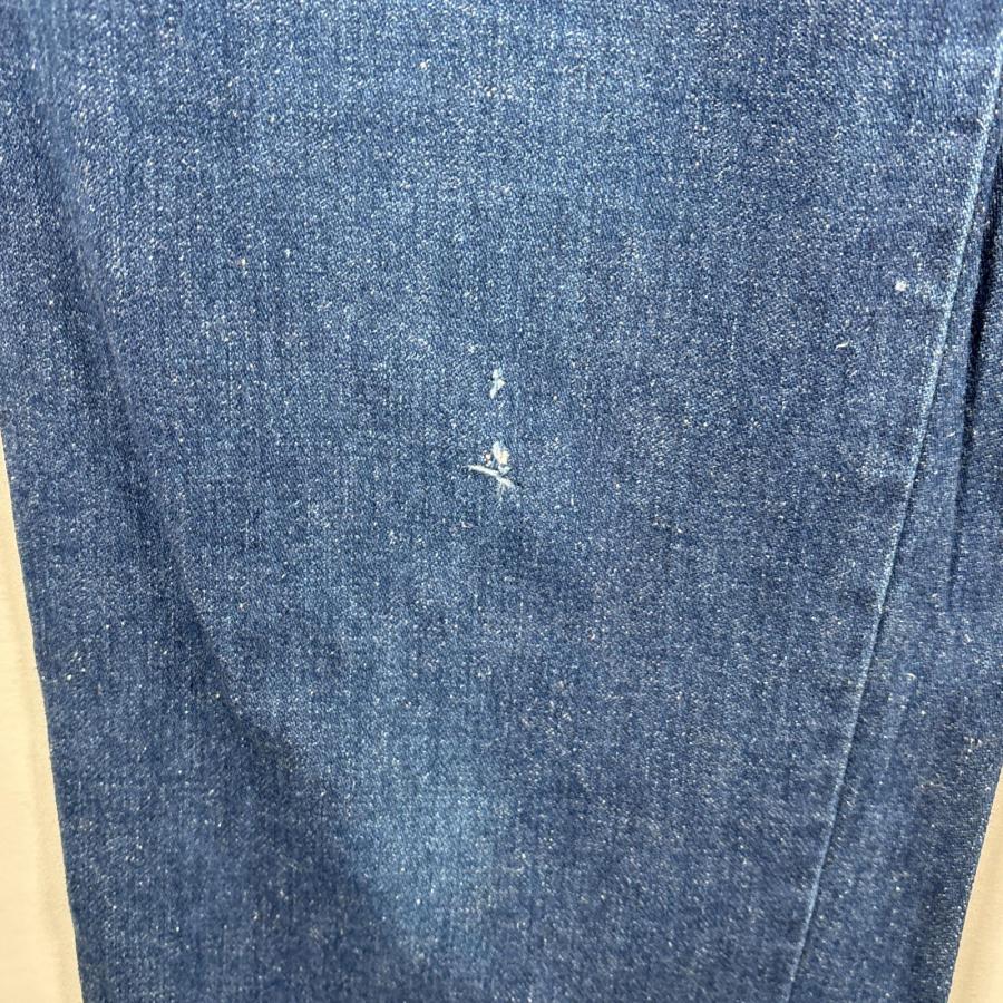 Wrangler（ラングラー） 古着 80's/80年代 ヴィンテージ