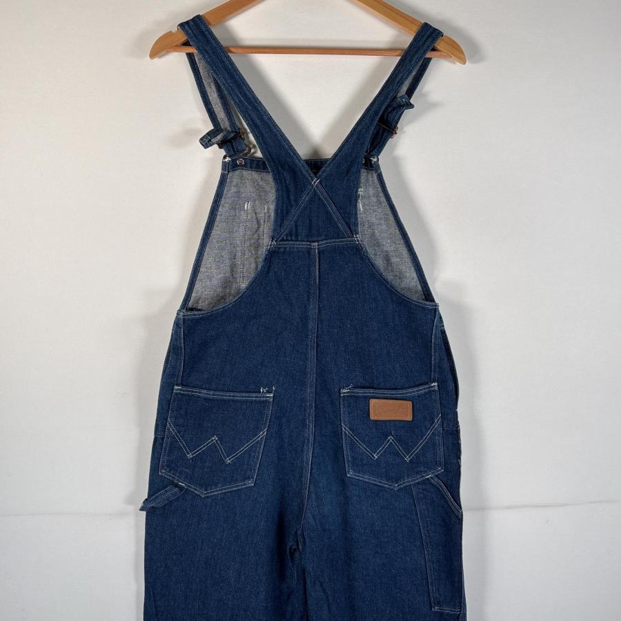 Wrangler（ラングラー） 古着 80's/80年代 ヴィンテージ