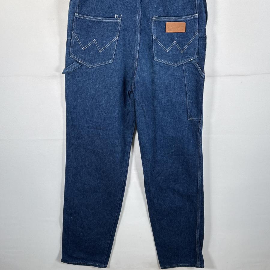 Wrangler（ラングラー） 古着 80's/80年代 ヴィンテージ
