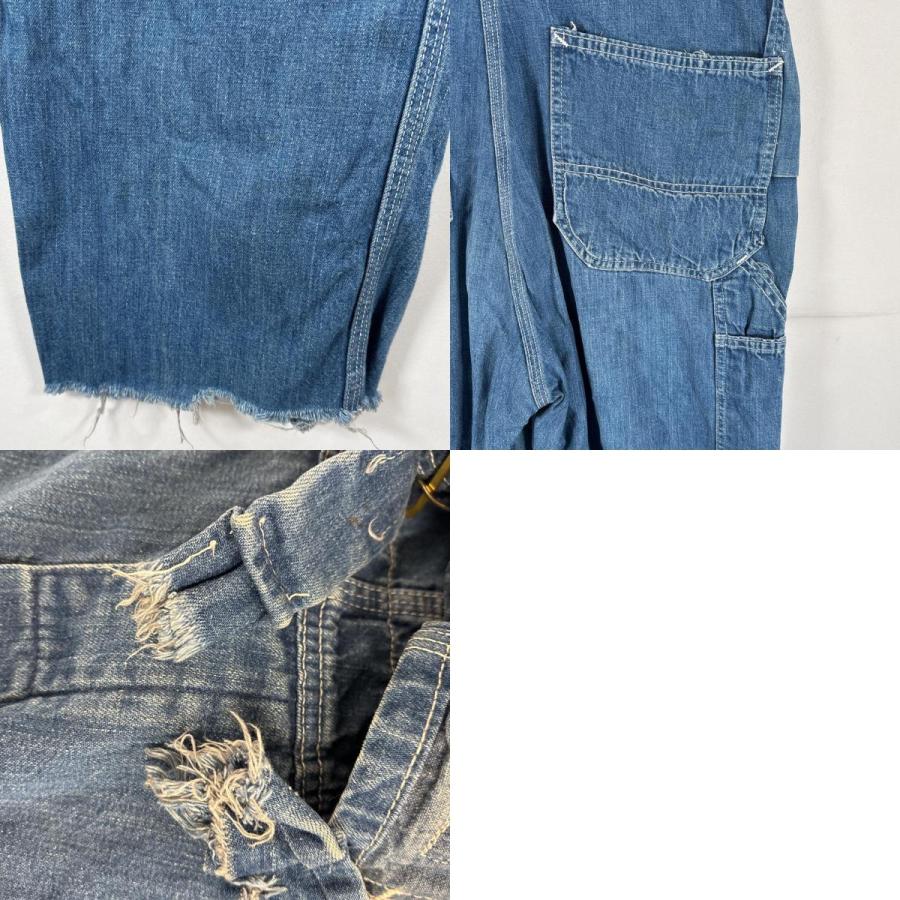 古着 50's/50年代 ヴィンテージ ラウンドハウス ROUND HOUSE