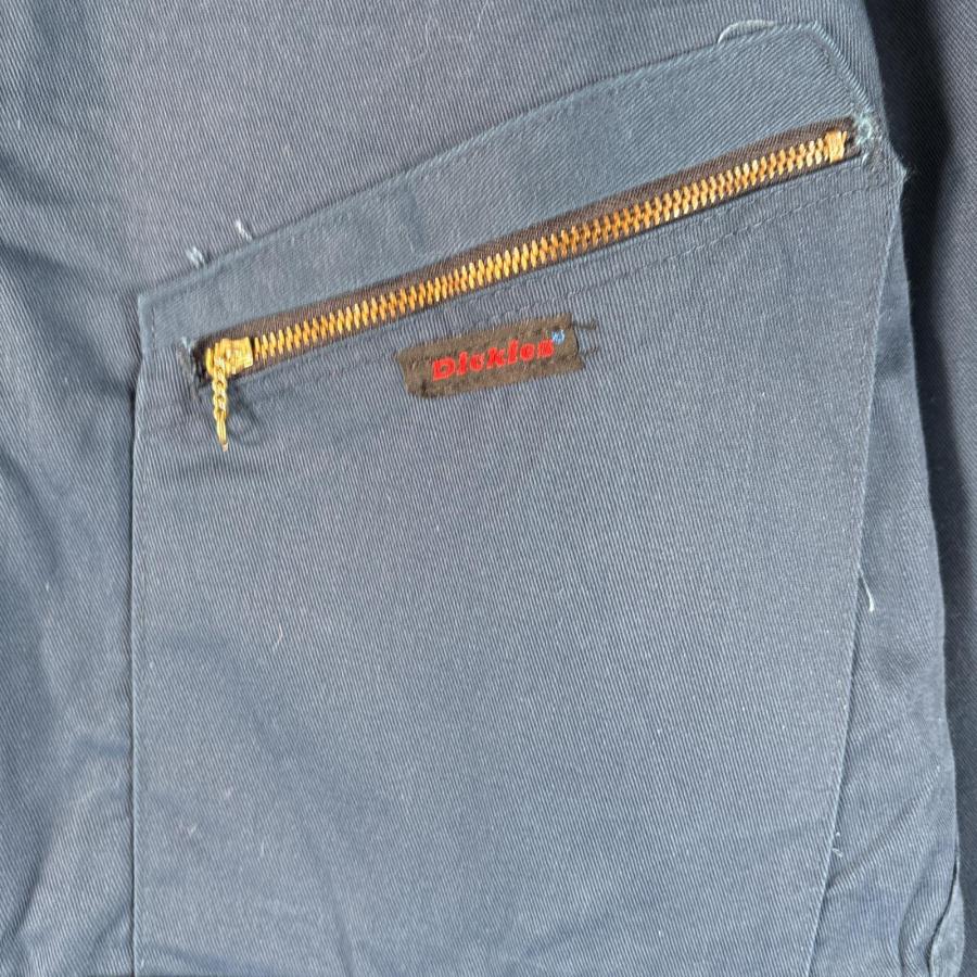 Dickies（ディッキーズ） 古着 90's/90年代 長袖つなぎ オールインワン