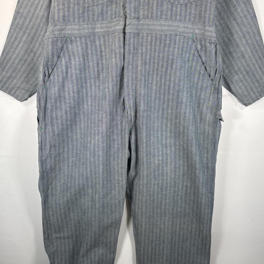 古着 80's/80年代 ヴィンテージ オシュコシュ OSHKOSH USA製 長袖