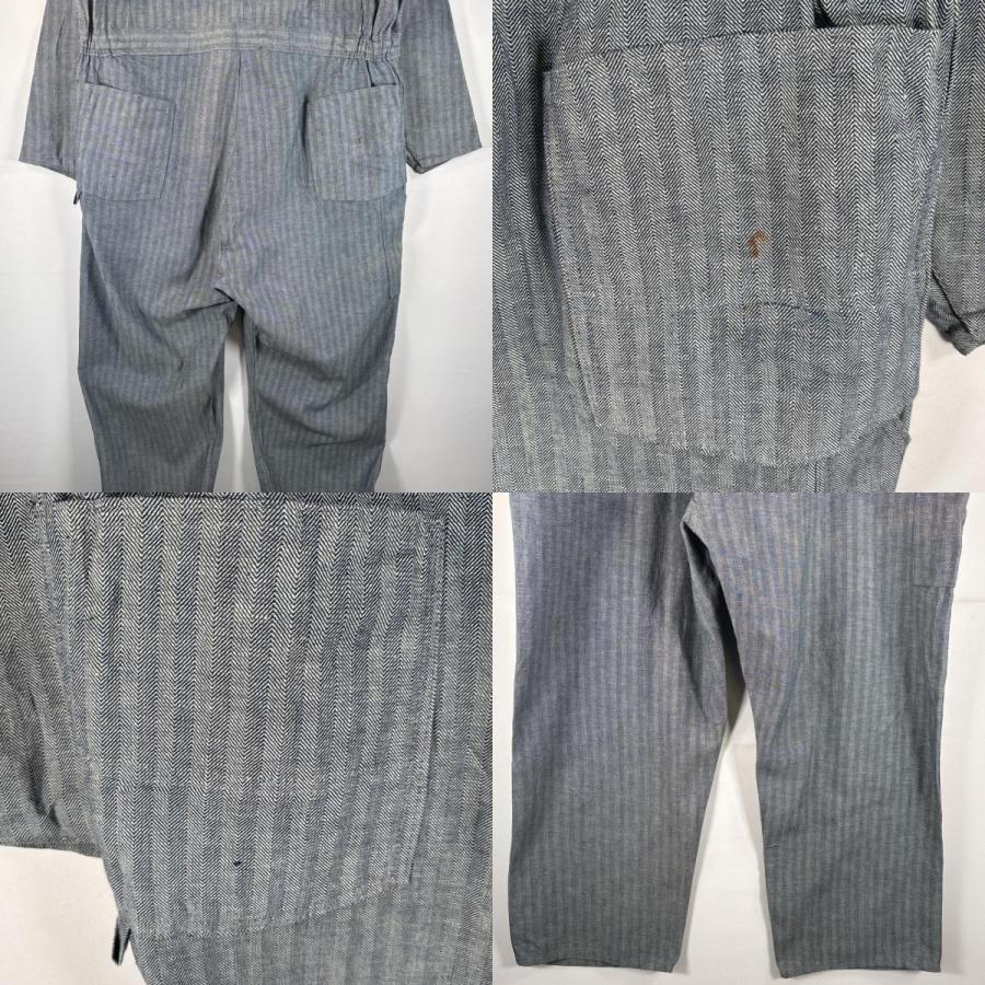 古着 80's/80年代 ヴィンテージ オシュコシュ OSHKOSH USA製 長袖