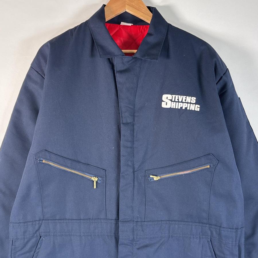 RED KAP（レッドキャップ） 古着 90's/90年代 RED KAP USA製 長袖