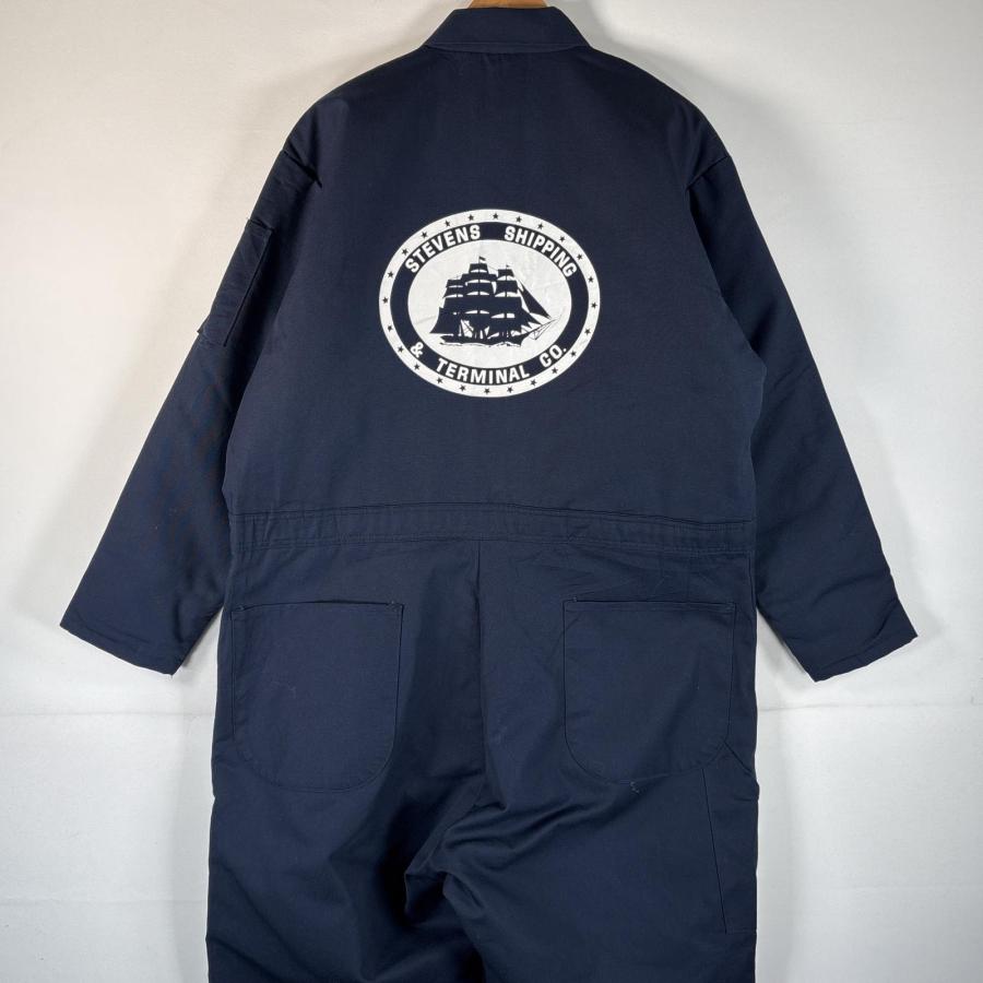 RED KAP（レッドキャップ） 古着 90's/90年代 RED KAP USA製 長袖