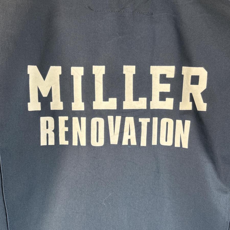 RED KAP（レッドキャップ） 古着 長袖つなぎ オールインワン ワーク